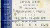 Emerson Lake Palmer ticket